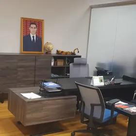 Arende 310m²ofis 4komnat 3etaz