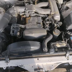Toyota Mark II 1993