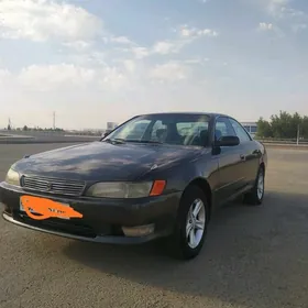 Toyota Mark II 1993