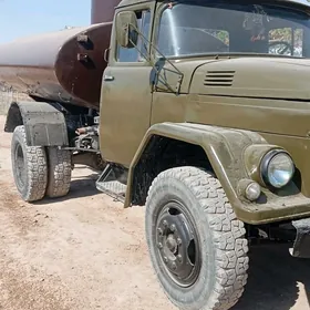 Zil 131 1992