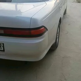 Toyota Mark II 1993