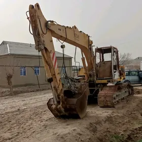 Liebherr R-series 2008