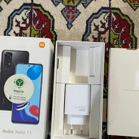 Redmi note 11