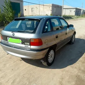Opel Astra 1993