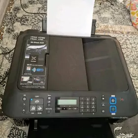 CANON PIXMA MX410  PRINTER