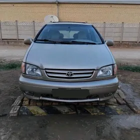 Toyota Sienna 2003