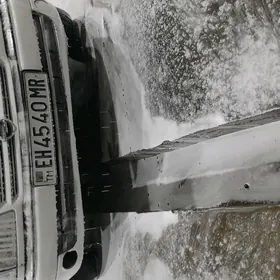 Opel Astra 1992