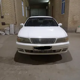 Nissan Cefiro 1996