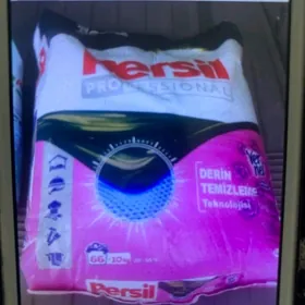 Arel Persil soda