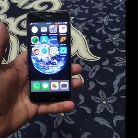 Iphone 6 s