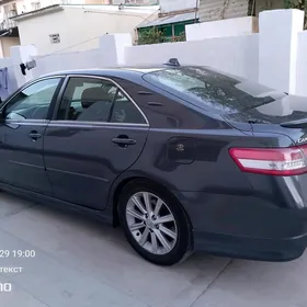 Toyota Camry 2010
