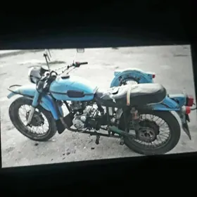 Ural 5557 1993