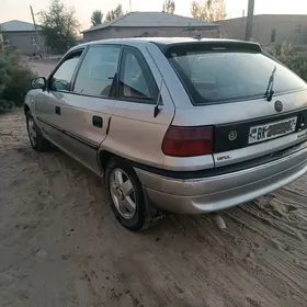 Opel Astra 1995