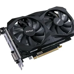 Videokart GTX1660TI Видеокарта