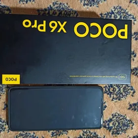 Poco X6 Pro 5G