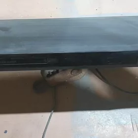 тюнер LG