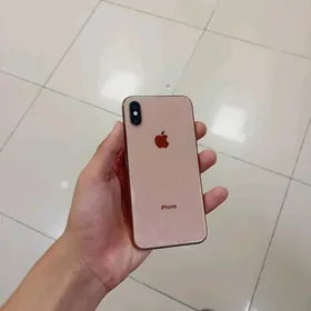 Iphone Xs