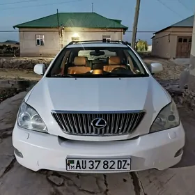 Lexus RX 330 2003