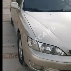 Lexus ES 1998