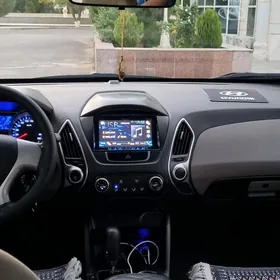 Hyundai Tucson 2012