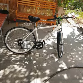Welosiped sportiwny