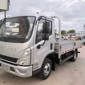 Forland H2 2025
