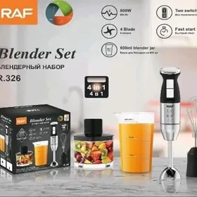 raf blendir nabor avsreska 3b1