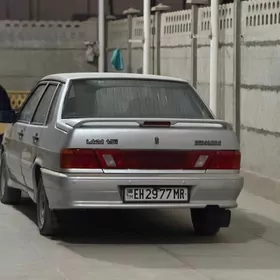 Lada 2115 2008