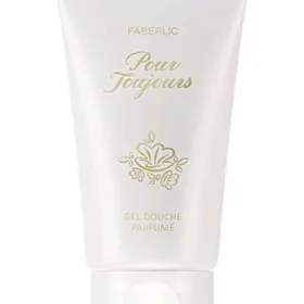 Faberlic gel dlya duslar