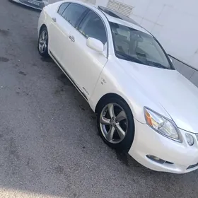Lexus GS 300 2006
