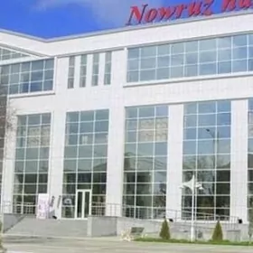 Obezdnoý ofis 60m² 2etaž