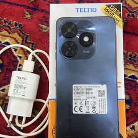 TECNO SPARK 20C