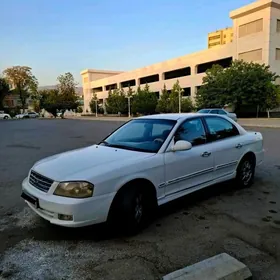 Kia Optima 2002