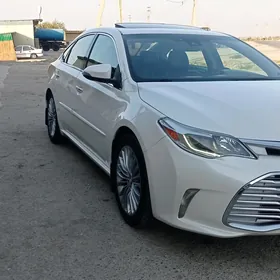 Toyota Avalon 2017