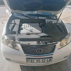 Lexus ES 350 2010