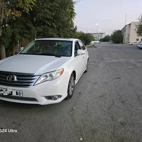 Toyota Avalon 2011