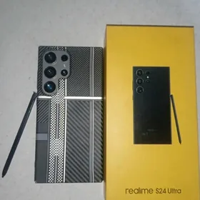 Realme S24 Ultra