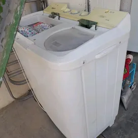 Kir maşyn Pol awtomat