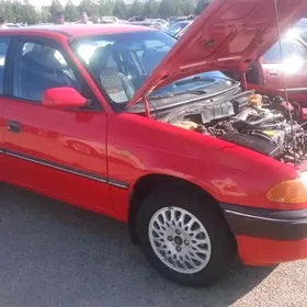 Opel Astra 1993