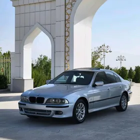 BMW 440i 1998