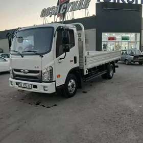 Forland H3 2023
