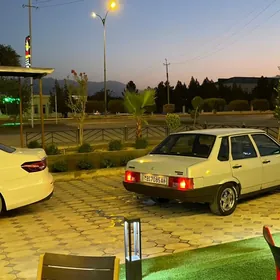 Lada 21099 2001