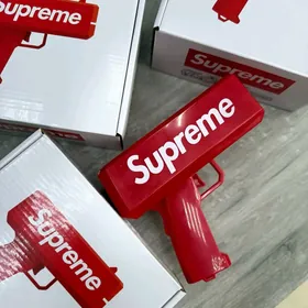 Supreme pul secyan