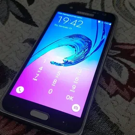 Samsung J2 prime.On 5
