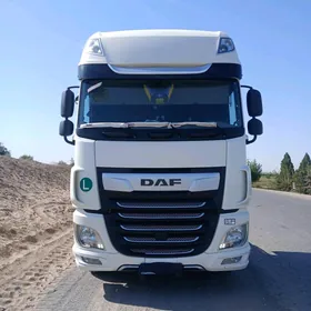 DAF 480 2019
