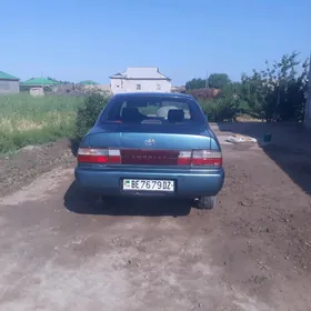 Toyota Corolla 1993