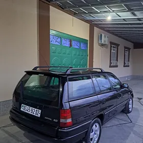 Opel Astra 1994