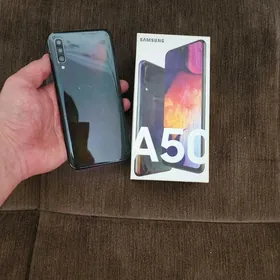 Samsung A50 4/128