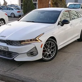 Kia K5 2020