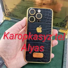Karopkasyz Tel Alyas a55 s10 x